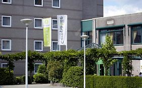 Campanile Hotel & Restaurant Amersfoort